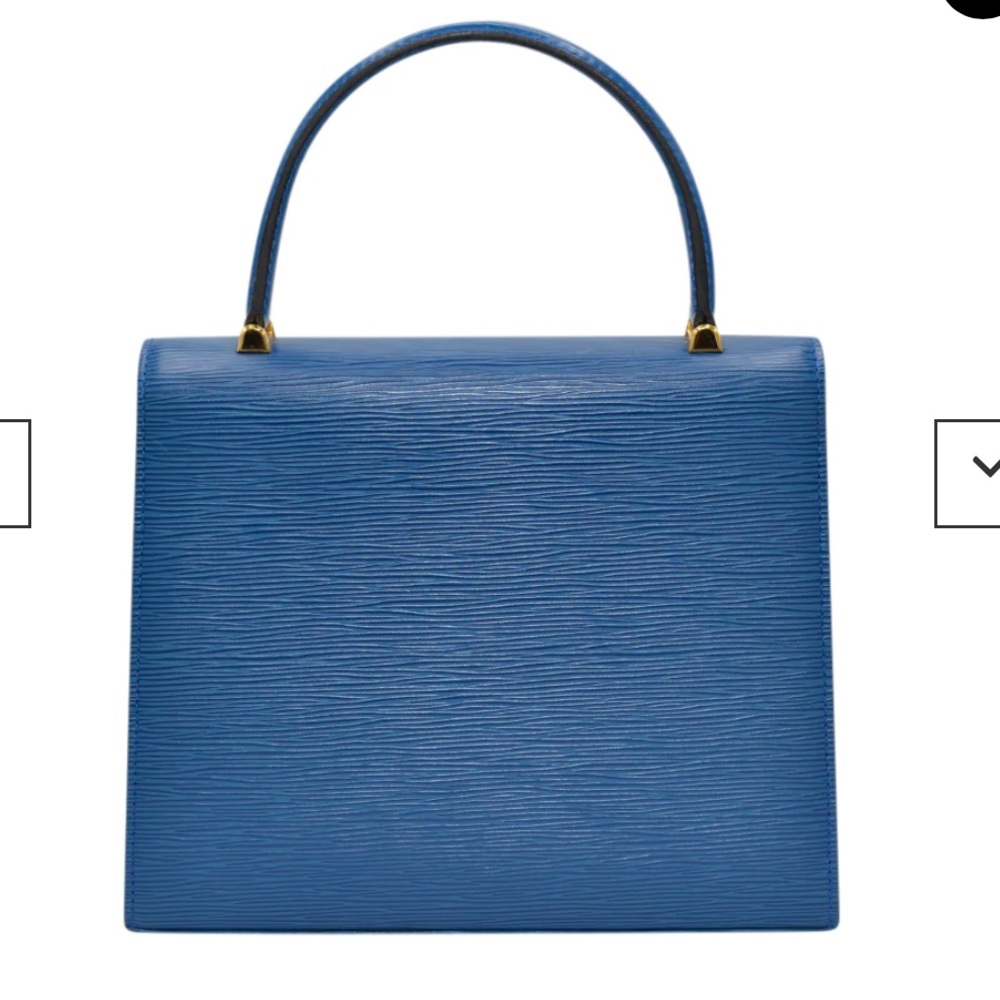 Louis Vuitton Handbag - Picture 6 of 8